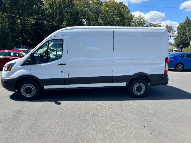 Used 2017 Ford Transit 250 148 Medium Roof