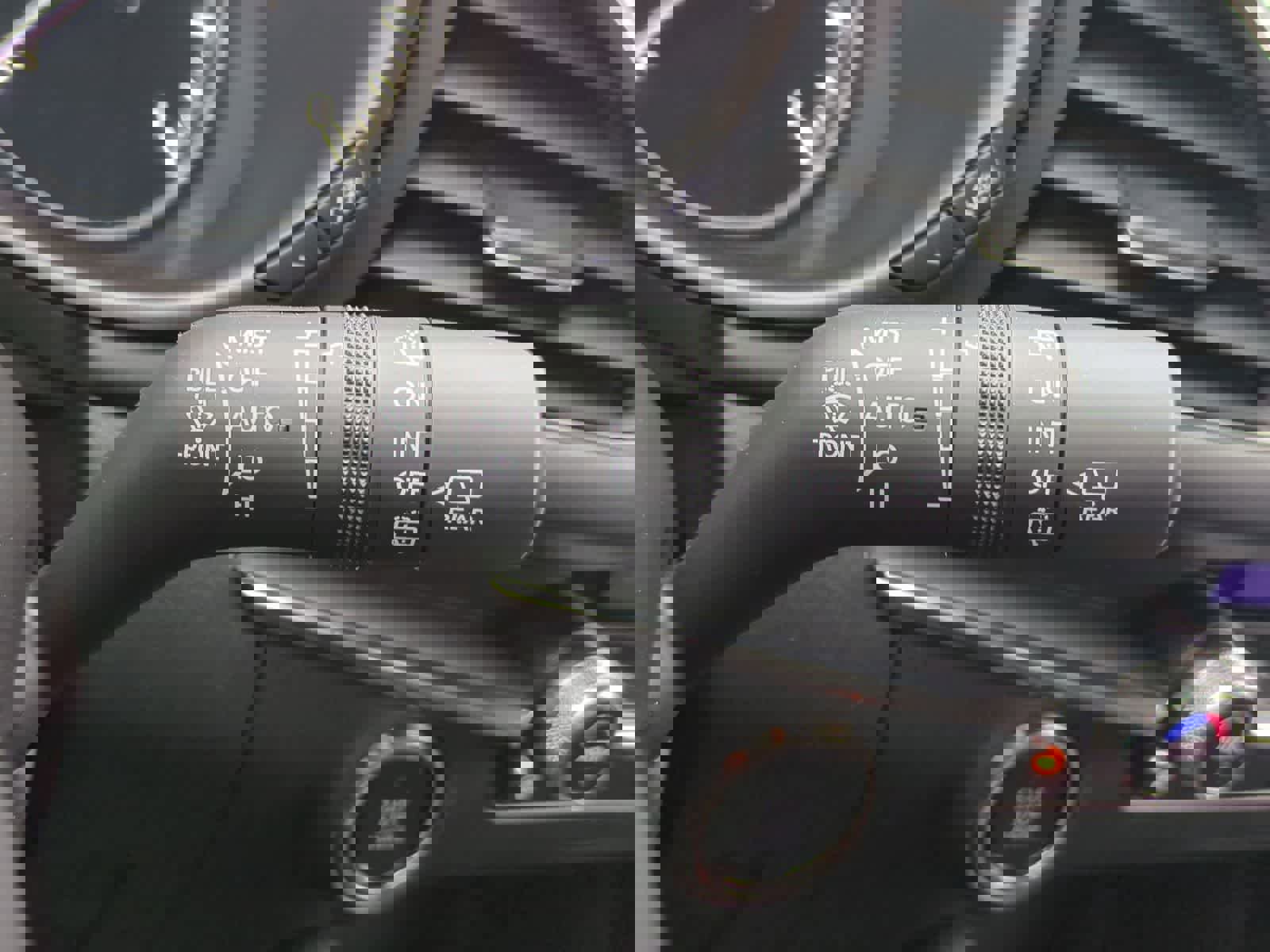 New 2026 MAZDA MAZDA3 2.5 Turbo Premium Plus image 26