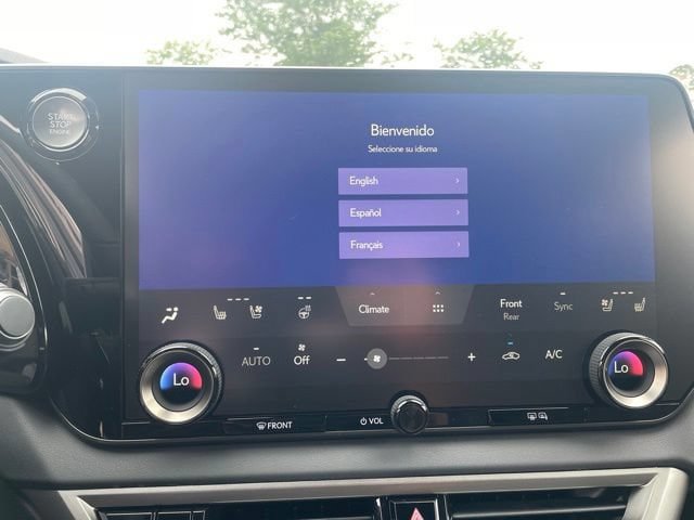New 2026 Lexus RX 350 Premium Plus AWD/4WD image 22
