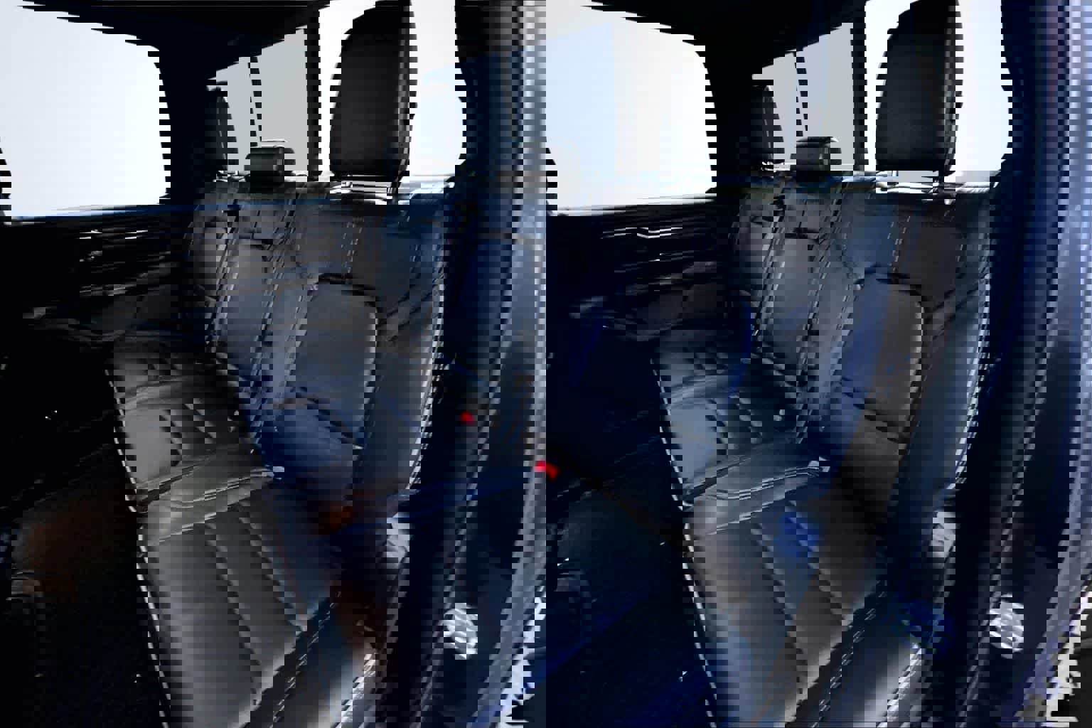 Used 2022 RAM 1500 Limited w/ Body-Colour Bumper Group image 13