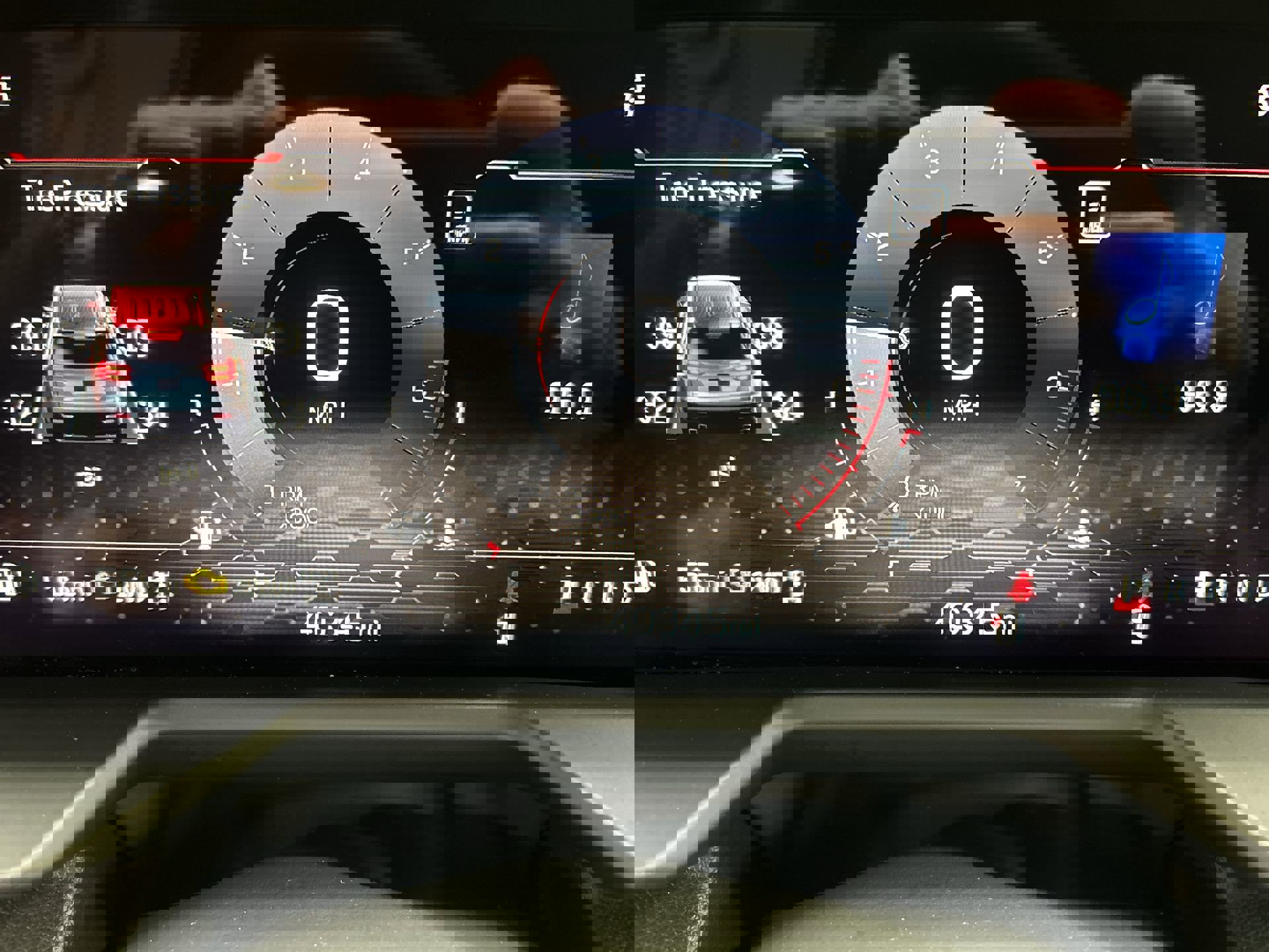 Certified 2024 GMC Acadia Elevation image 13