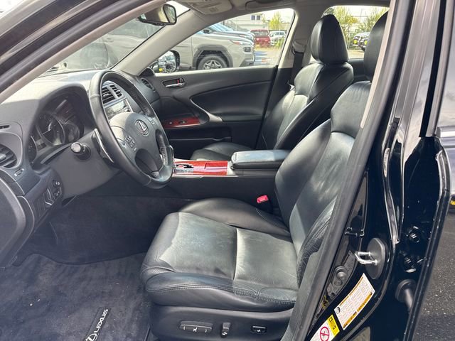 Used 2008 Lexus IS 250 image 16
