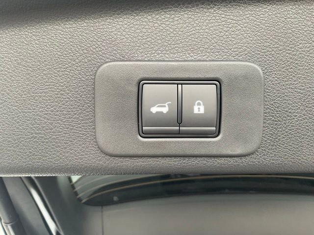 New 2026 Nissan Murano Platinum w/ Technology Package image 10