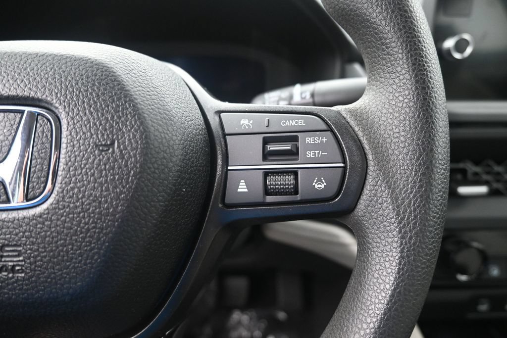 Certified 2026 Honda Accord SE image 19