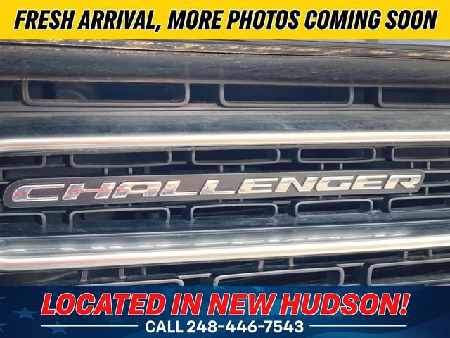 Used 2023 Dodge Challenger R/T RWD image 31