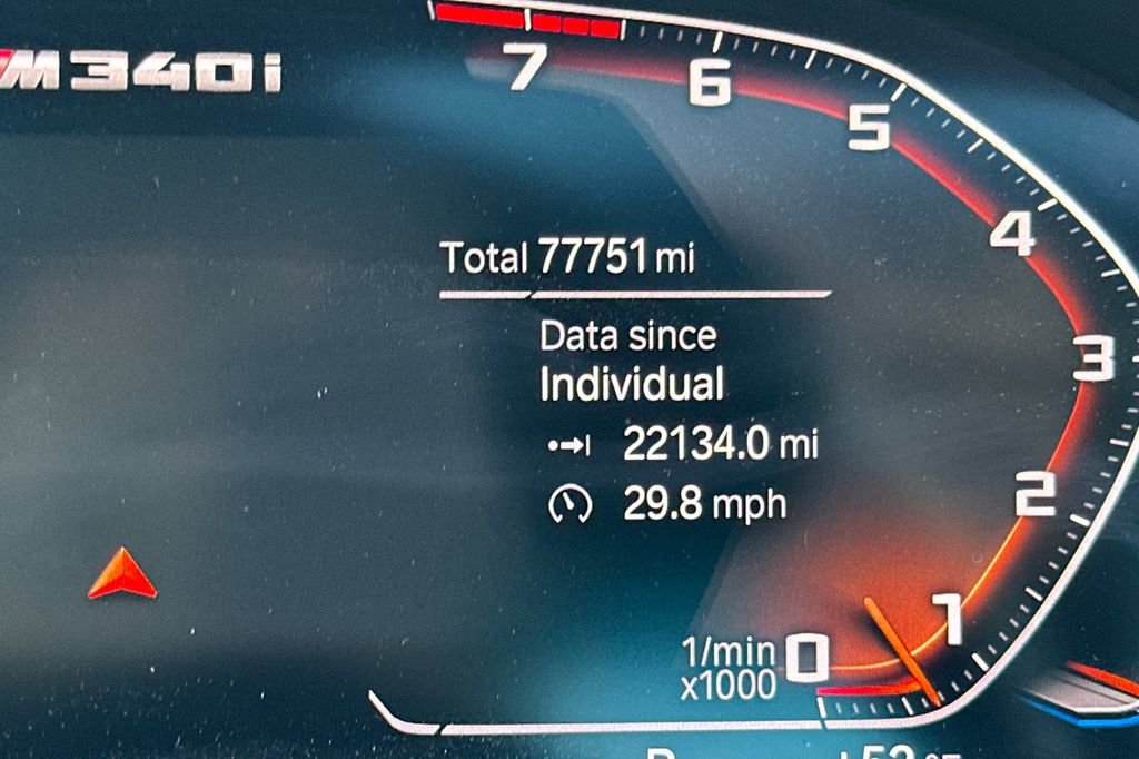 Used 2020 BMW M340i xDrive w/ Premium Package image 29