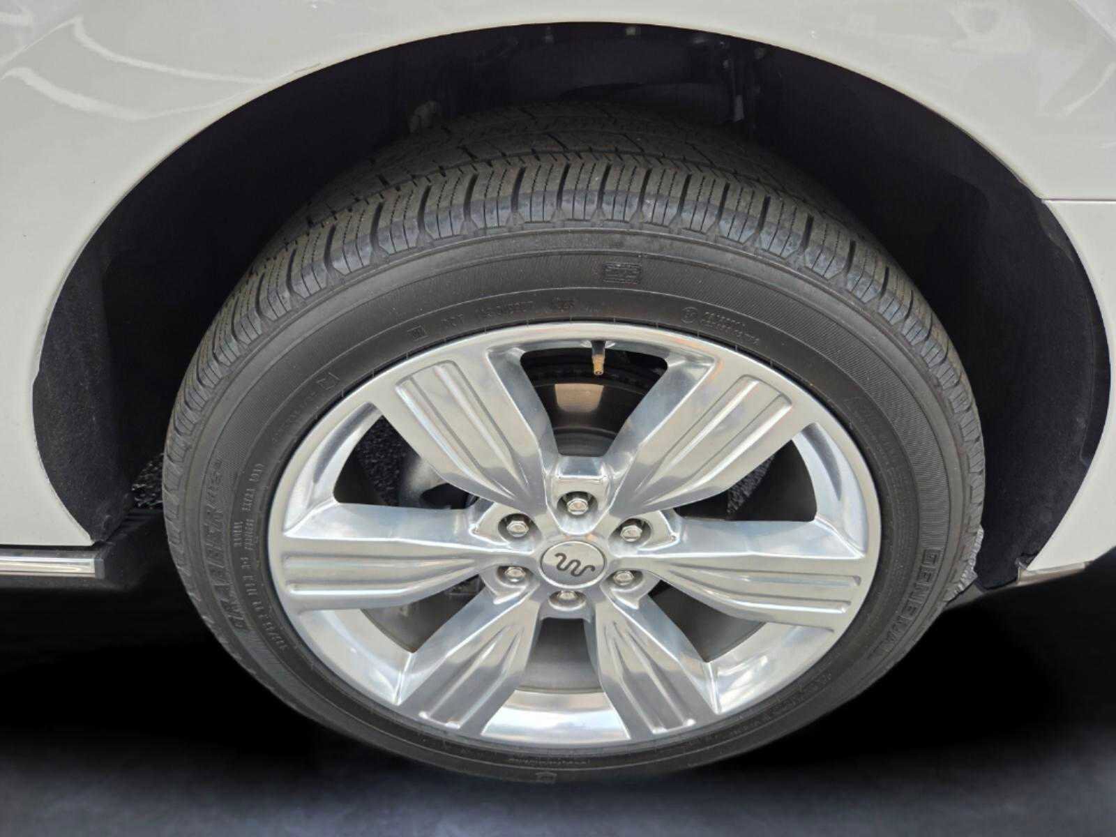 Used 2023 Ford Expedition King Ranch AWD/4WD image 19