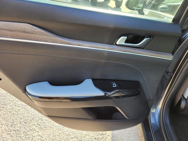 Used 2023 Kia K5 EX w/ EX Premium Package image 13