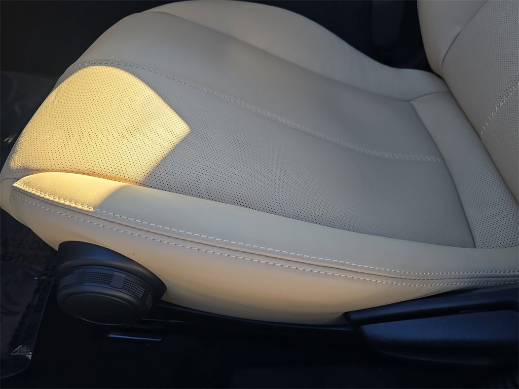 New 2025 MAZDA MX-5 Miata Grand Touring image 26