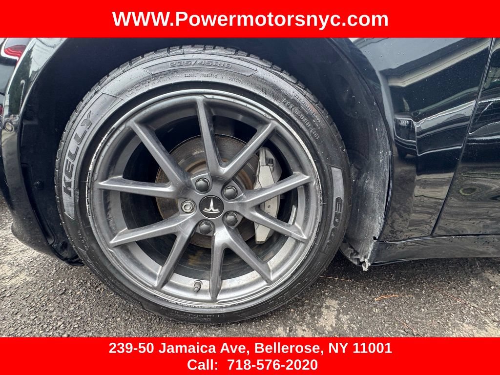 Used 2021 Tesla Model 3 Standard Range Plus RWD image 15