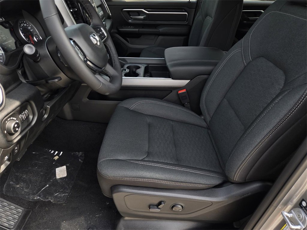 New 2026 RAM 1500 Lone Star image 16