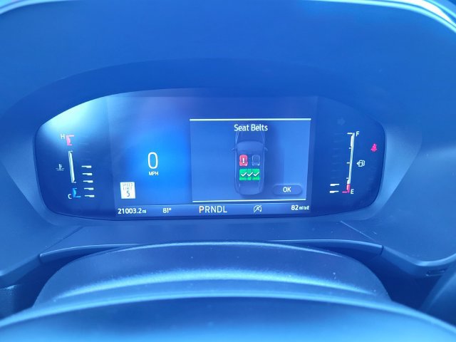 Certified 2023 Ford Escape ST-Line w/ Tech Pack #1 AWD/4WD image 21