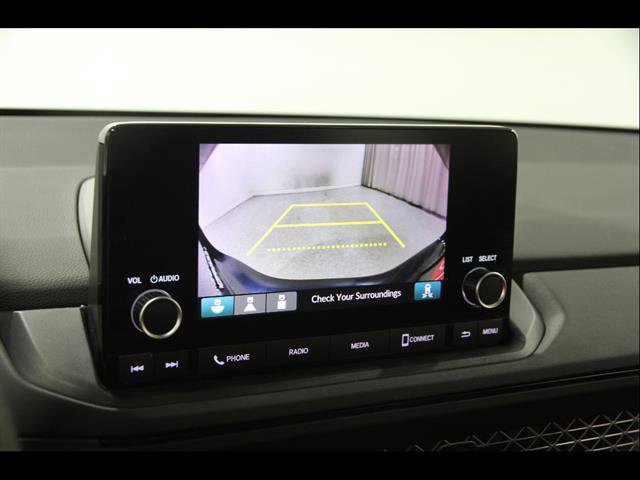 Used 2024 Honda Accord EX image 11