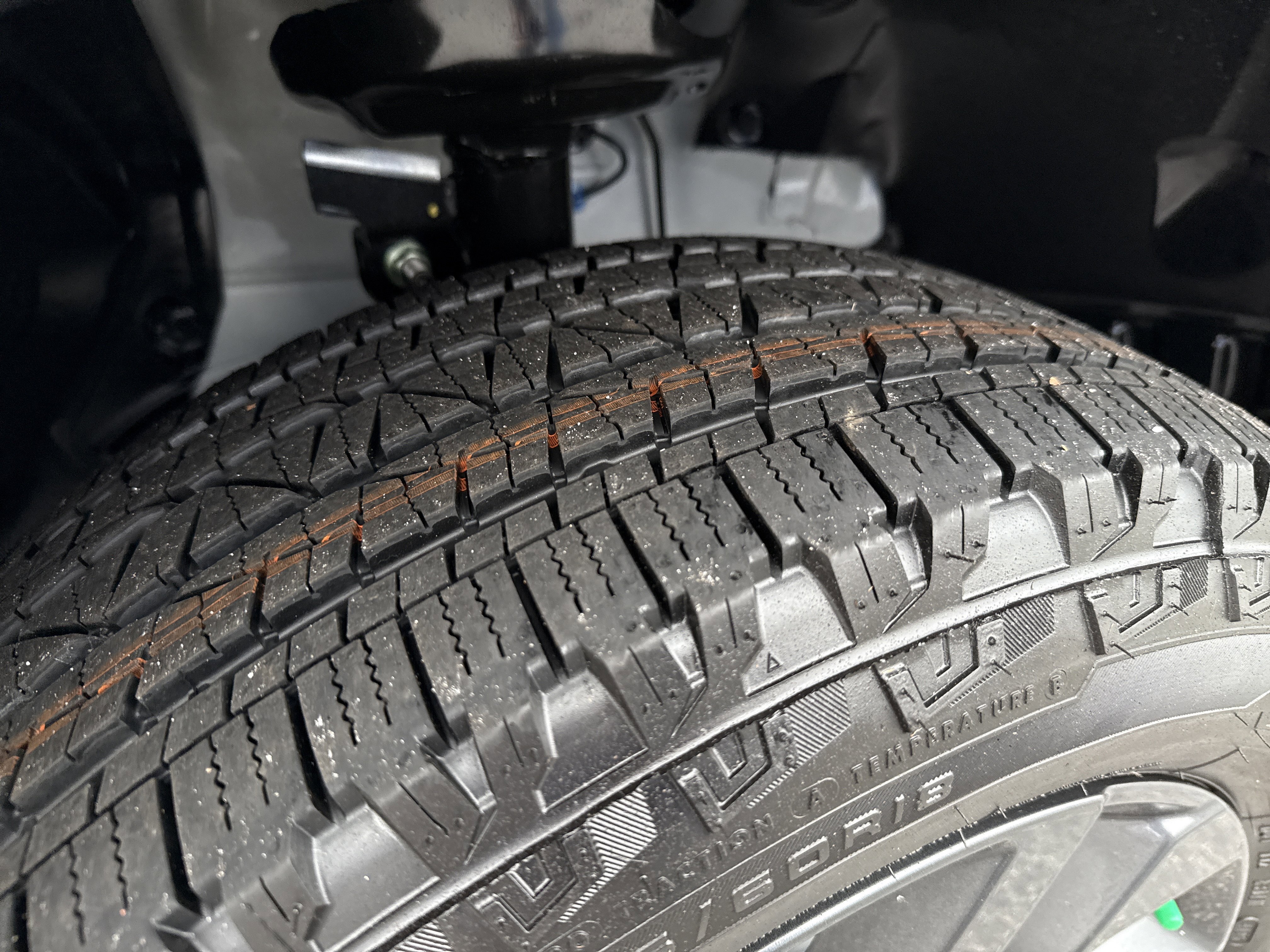 New 2026 Honda Ridgeline Sport image 11