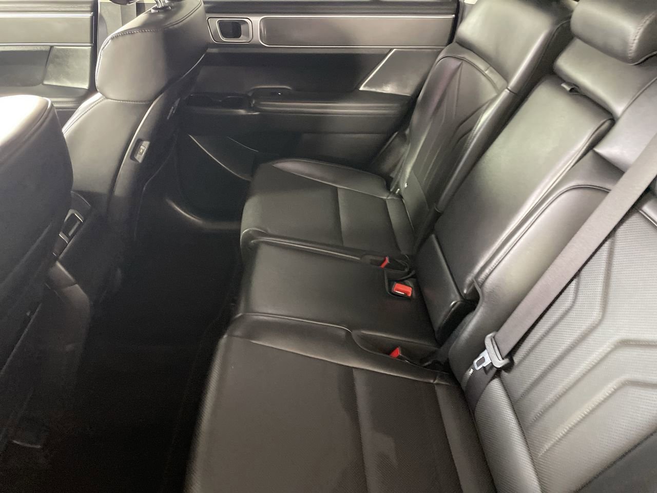 Used 2025 Hyundai Santa Fe SEL image 22