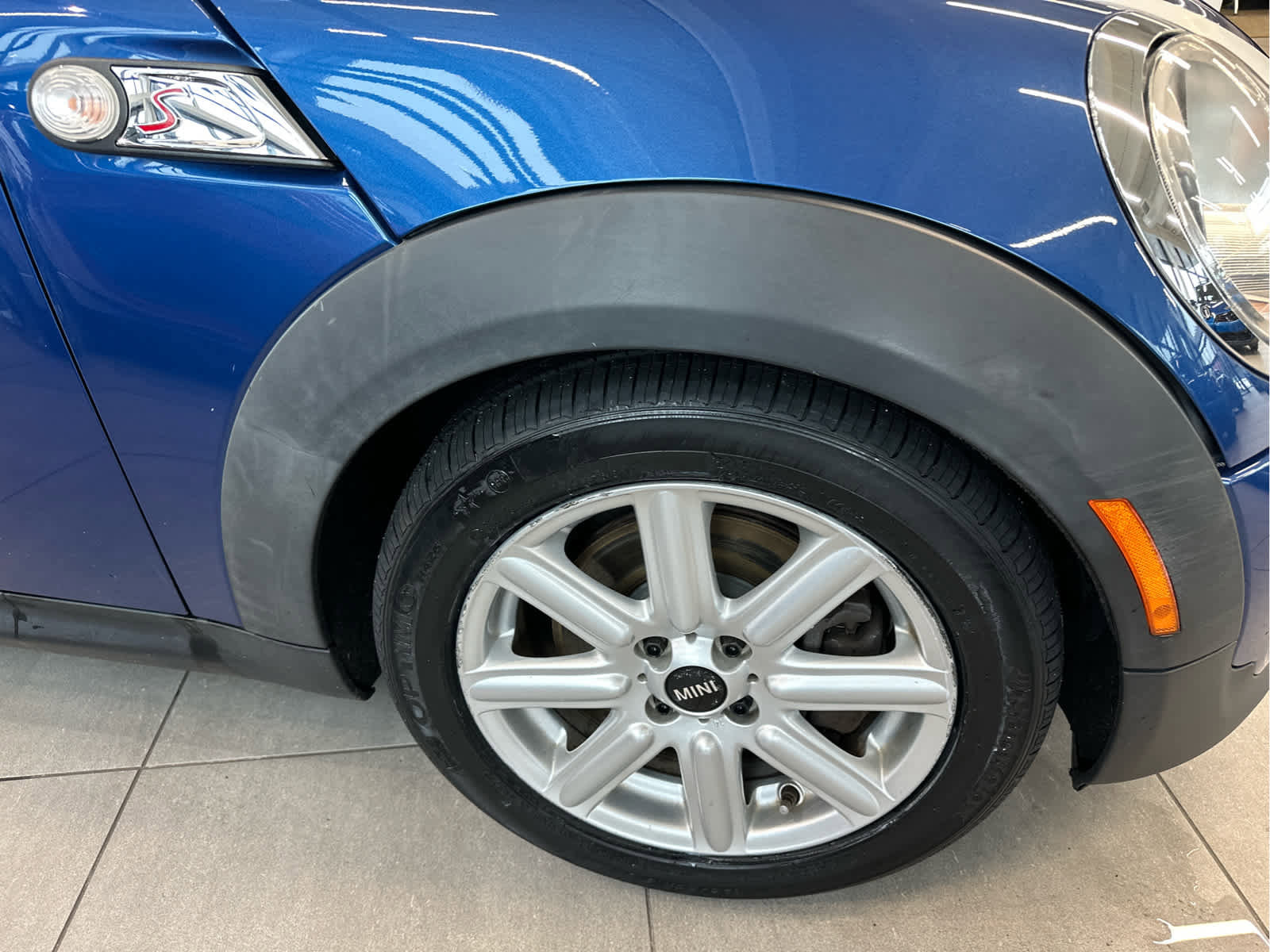 Used 2012 MINI Cooper S image 11