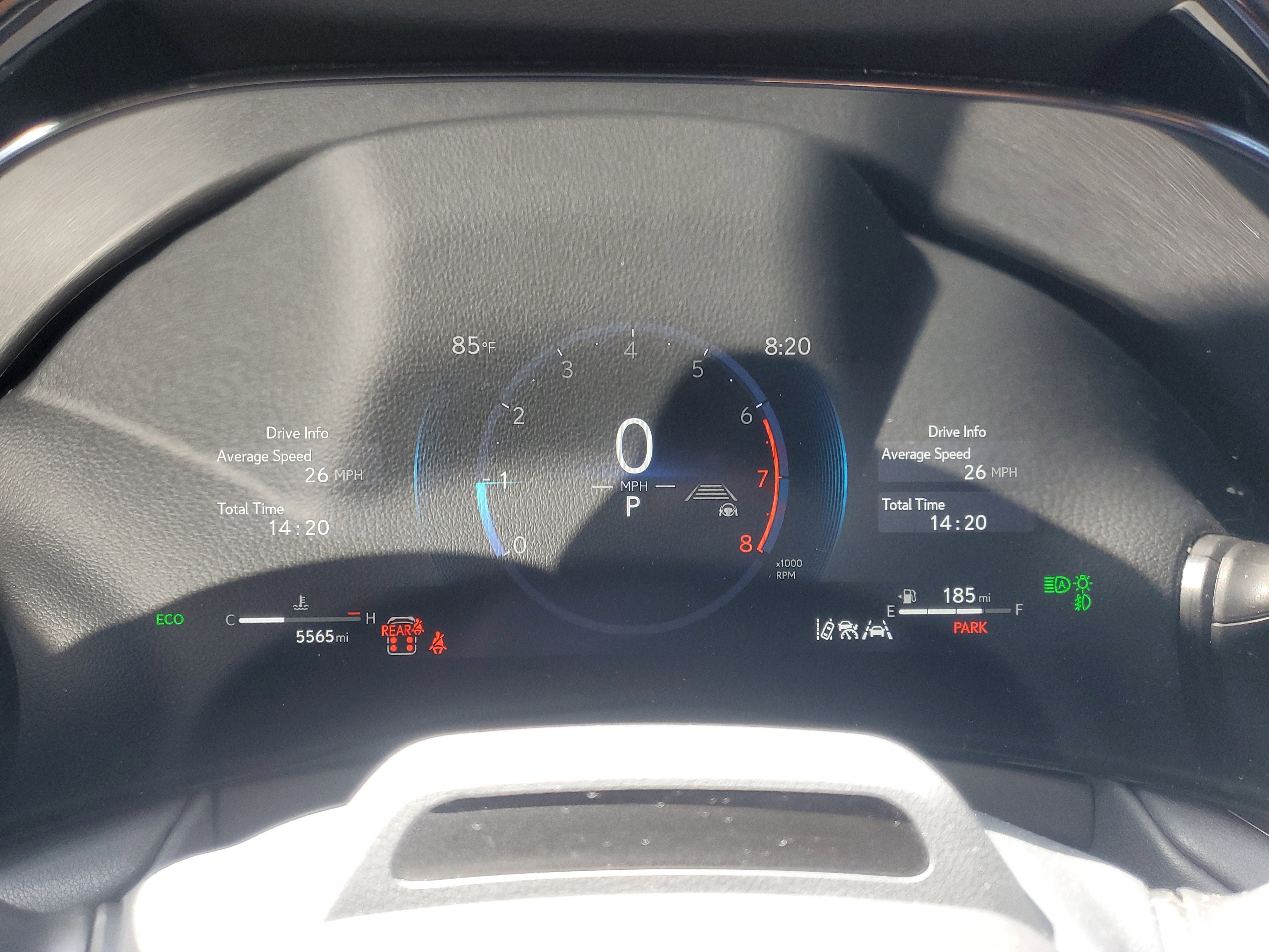 Certified 2026 Lexus TX 350 FWD w/ Technology Package image 25