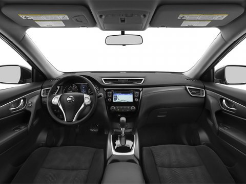 Used 2014 Nissan Rogue SL w/ SL Premium Package image 10