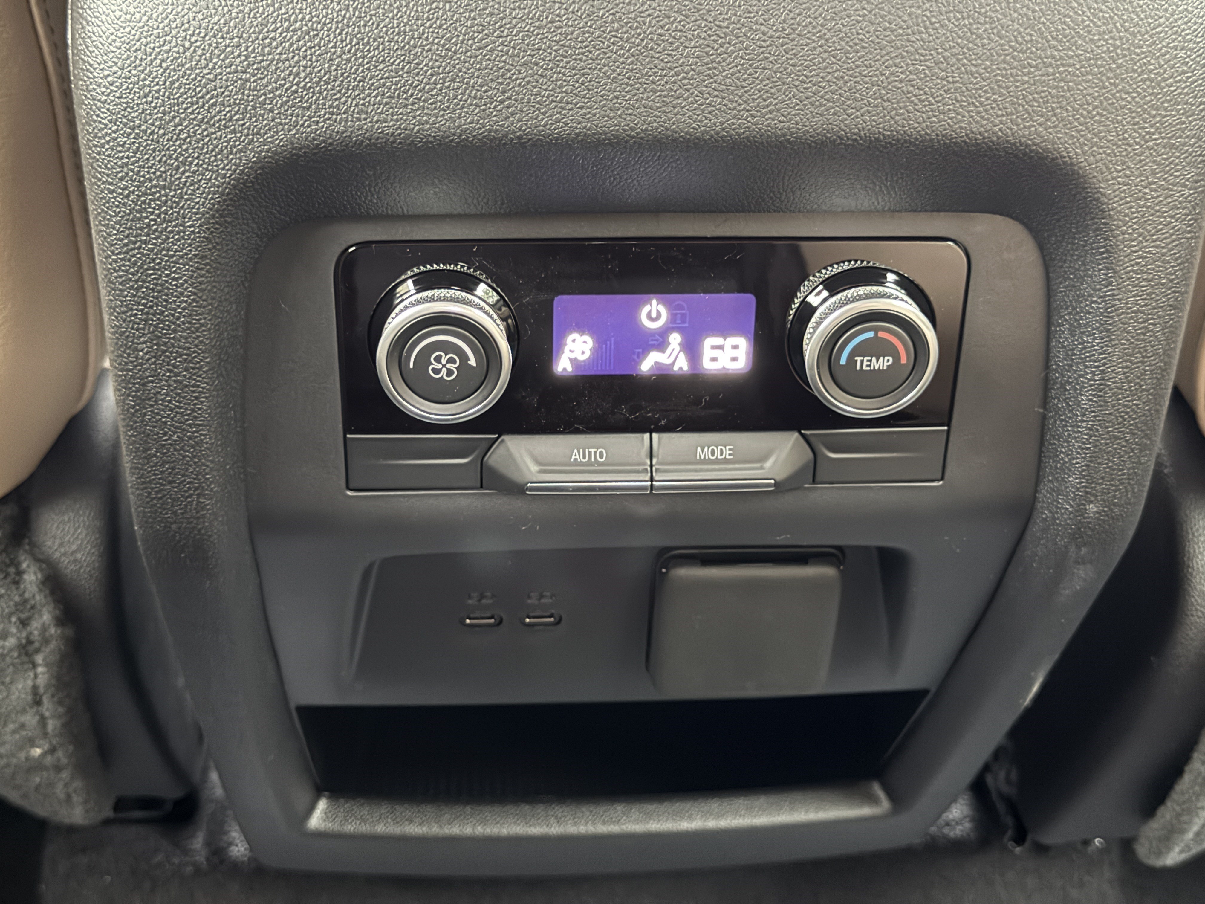 New 2026 Buick Enclave Preferred w/ Power Package FWD image 26