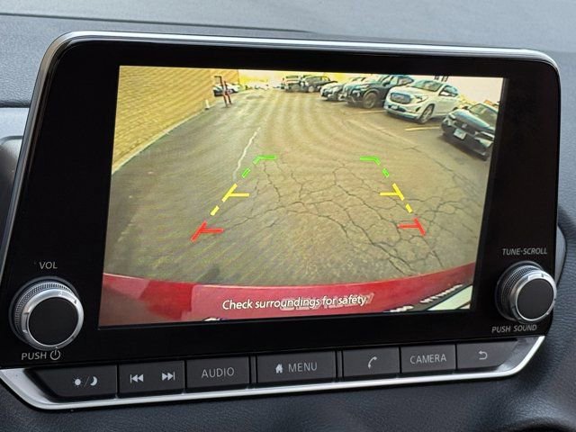 Used 2023 Nissan Sentra SV w/ All-Weather Package image 23