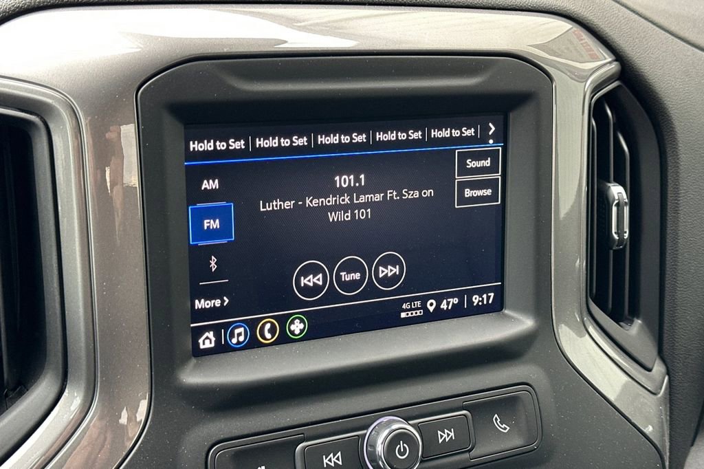 Used 2024 GMC Sierra 3500 Pro image 17