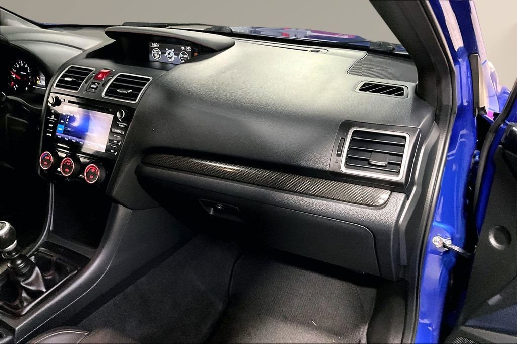 Used 2020 Subaru WRX Limited image 25