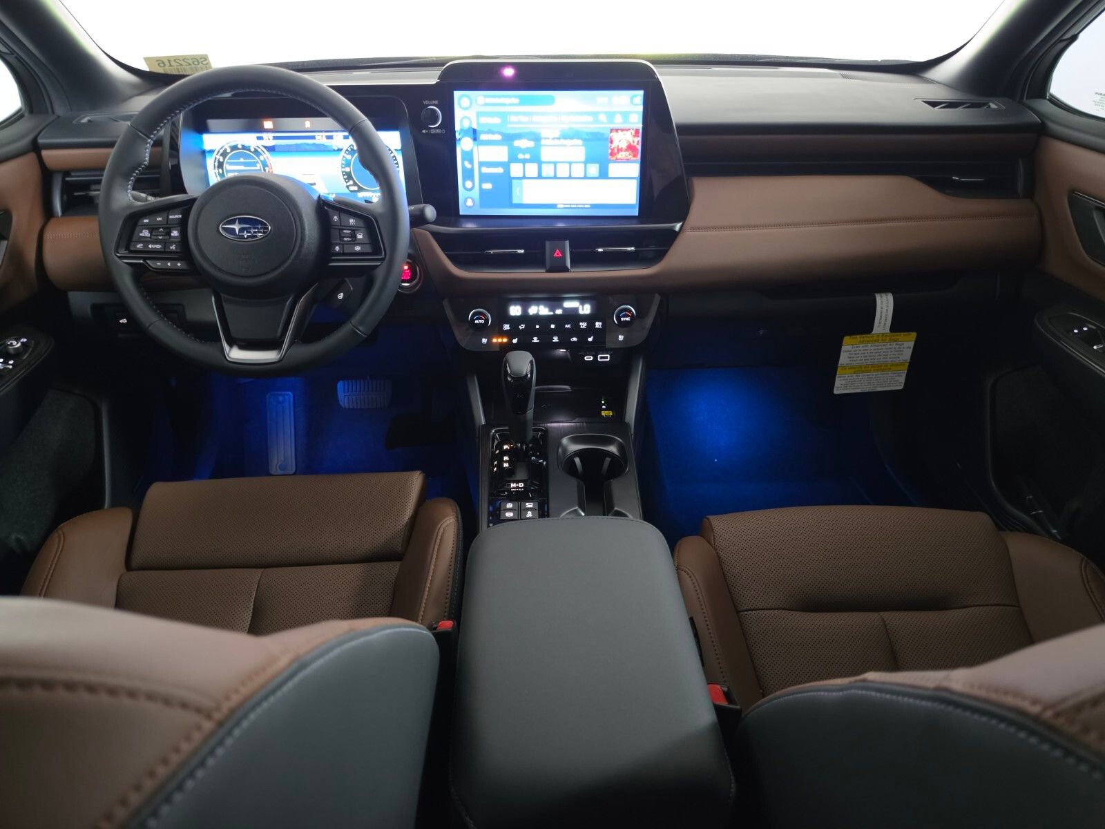 New 2026 Subaru Outback Touring XT image 25