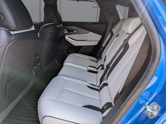Certified 2024 Acura ZDX Type S AWD/4WD image 17