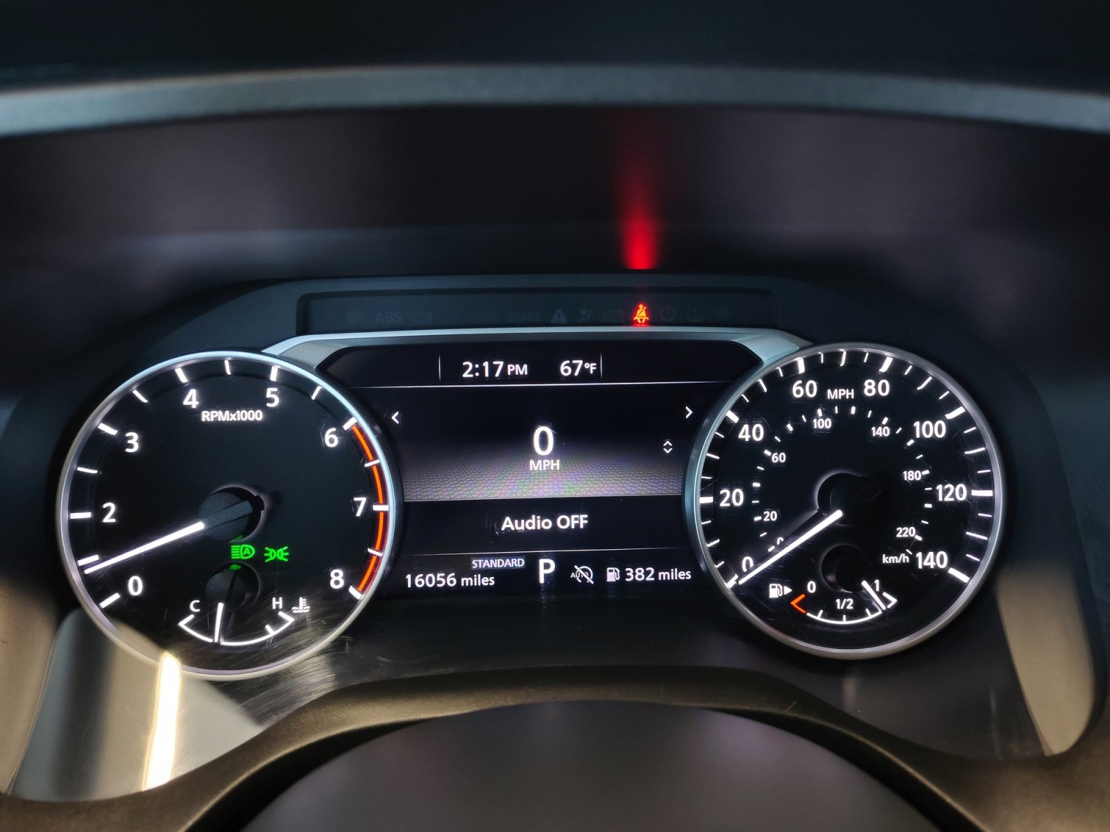 Certified 2024 Nissan Rogue SV image 20