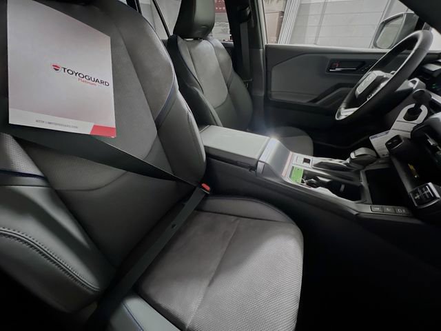 New 2026 Toyota RAV4 XSE image 28