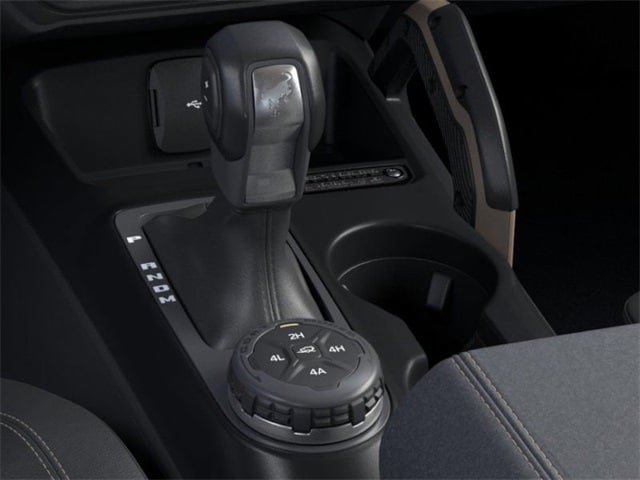 New 2025 Ford Bronco Badlands AWD/4WD image 17