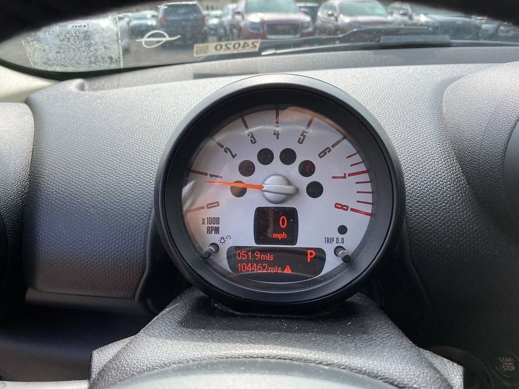 Used 2014 MINI Cooper Countryman S AWD/4WD image 17