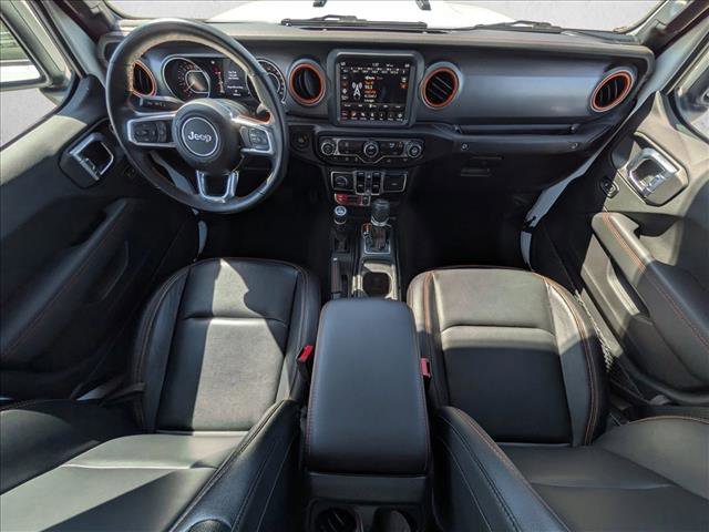 Used 2023 Jeep Gladiator Mojave w/ Trailer Tow Package image 18