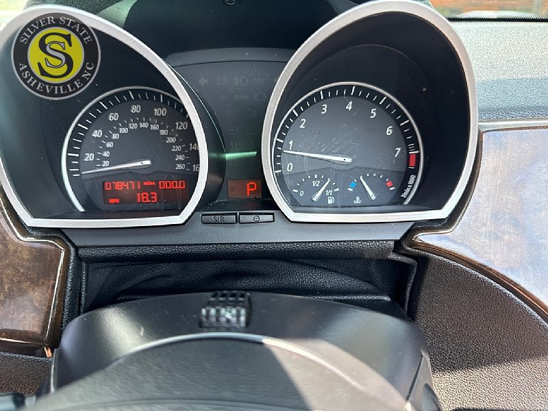 Used 2008 BMW Z4 3.0si w/ Premium Pkg RWD image 15