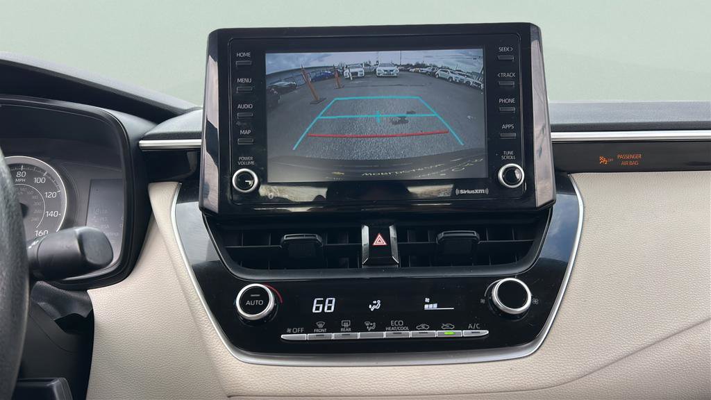 Used 2022 Toyota Corolla LE FWD image 18