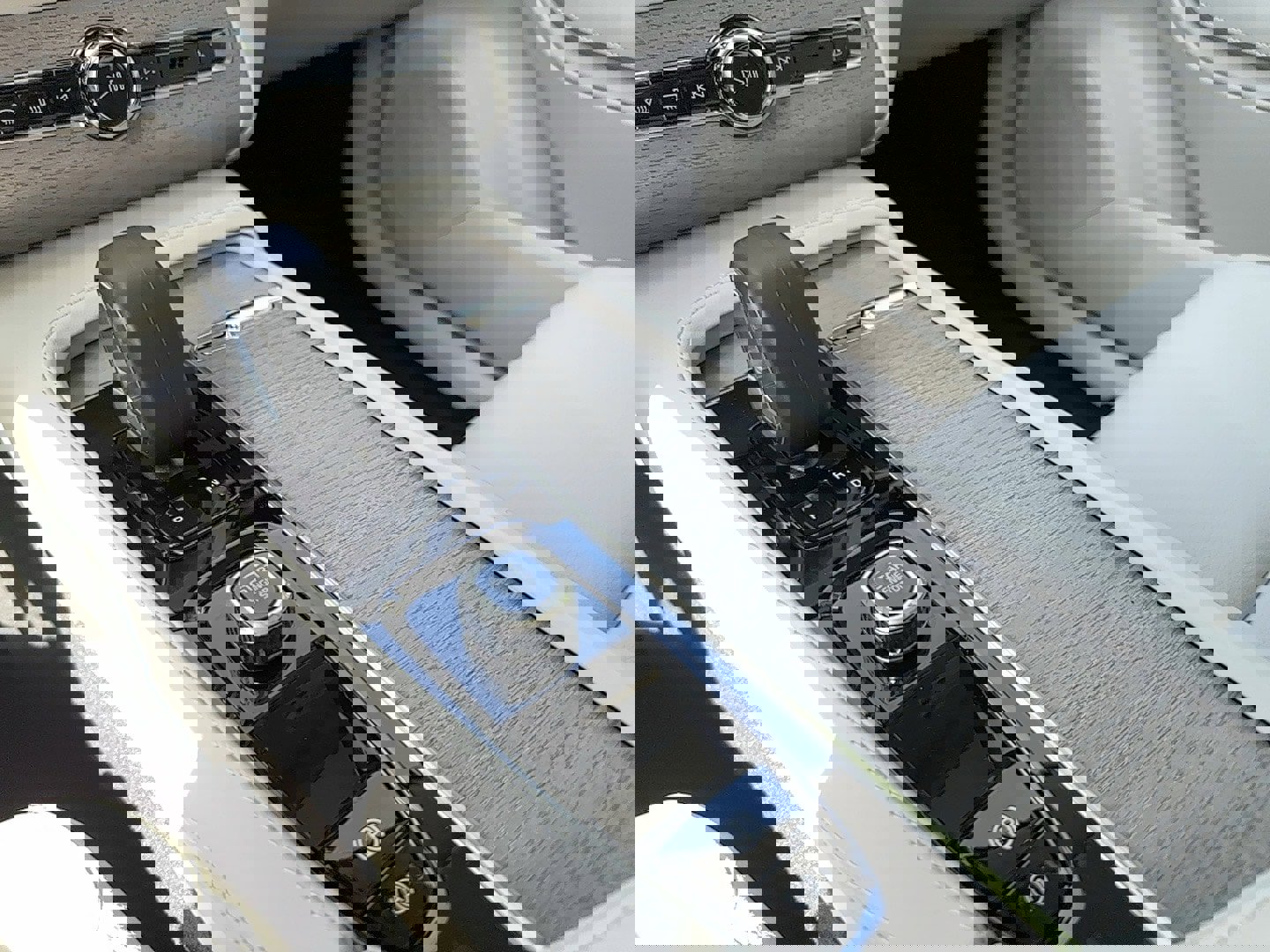 New 2025 Volvo XC90 T8 Plus w/ Protection Package Premier image 25