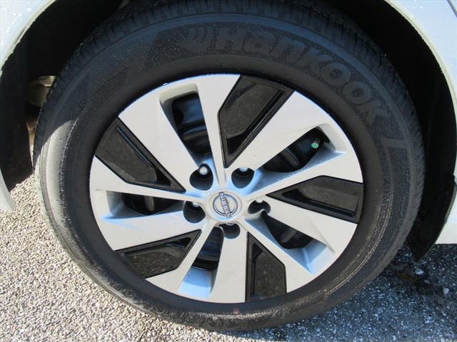 Used 2024 Nissan Altima 2.5 S image 8