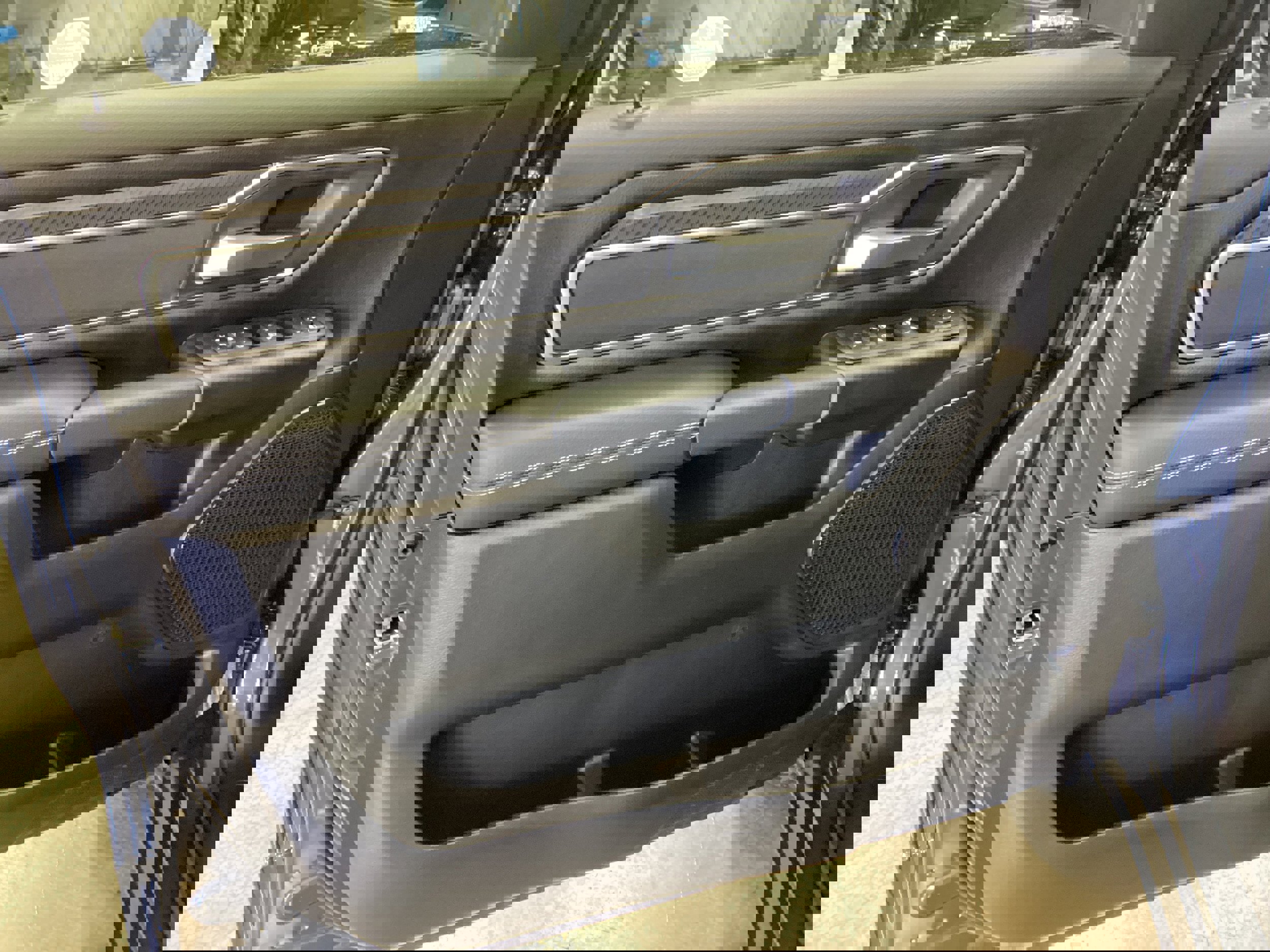 New 2026 RAM 1500 Big Horn w/ Night Edition image 11