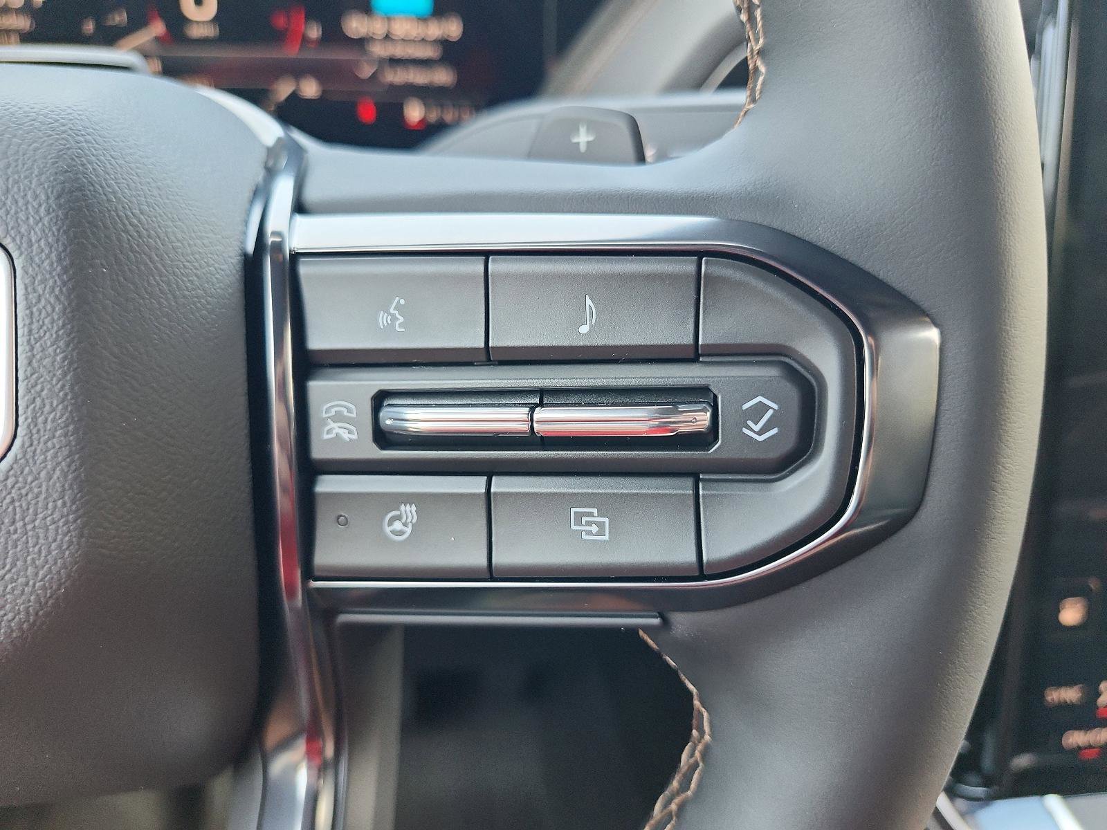 New 2026 GMC Yukon AT4 w/ AT4 Premium Plus Package image 22