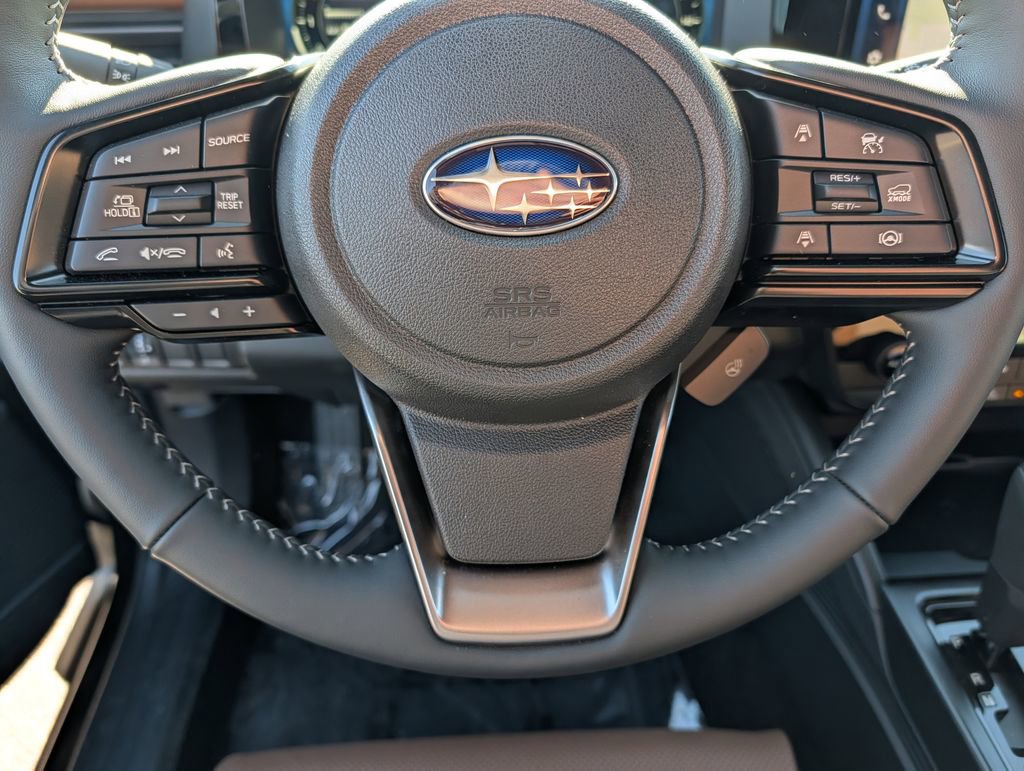 Certified 2026 Subaru Outback Touring XT AWD/4WD image 25