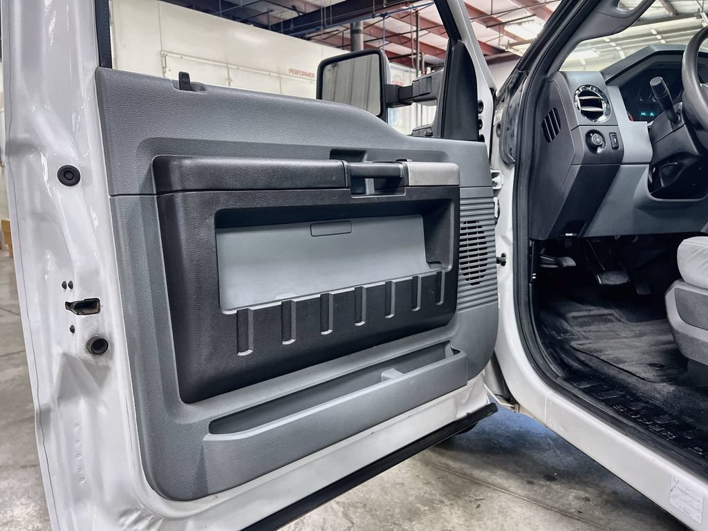 Used 2015 Ford F250 XLT RWD image 17