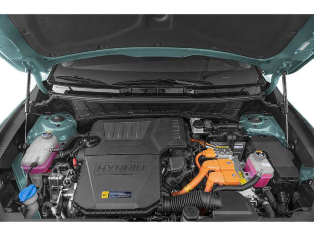 Certified 2023 Kia Niro SX Touring FWD image 14