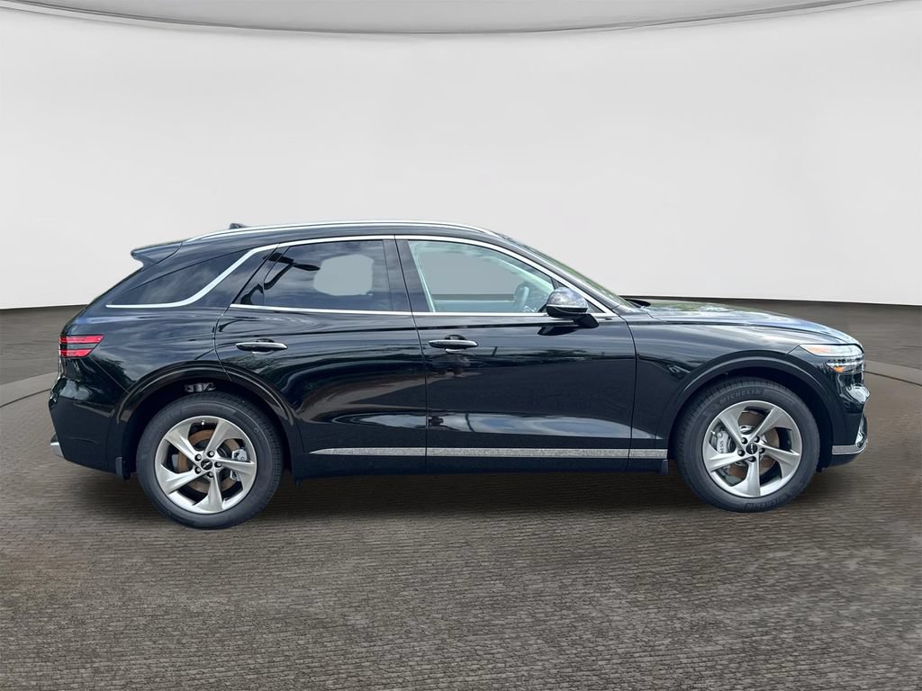 New 2026 Genesis GV70 2.5T Select AWD/4WD image 9