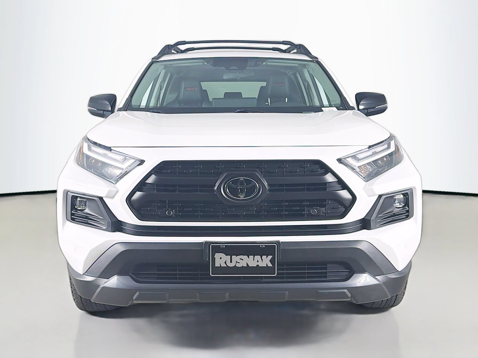 Used 2024 Toyota RAV4 TRD Off-Road w/ Weather Package AWD/4WD image 2
