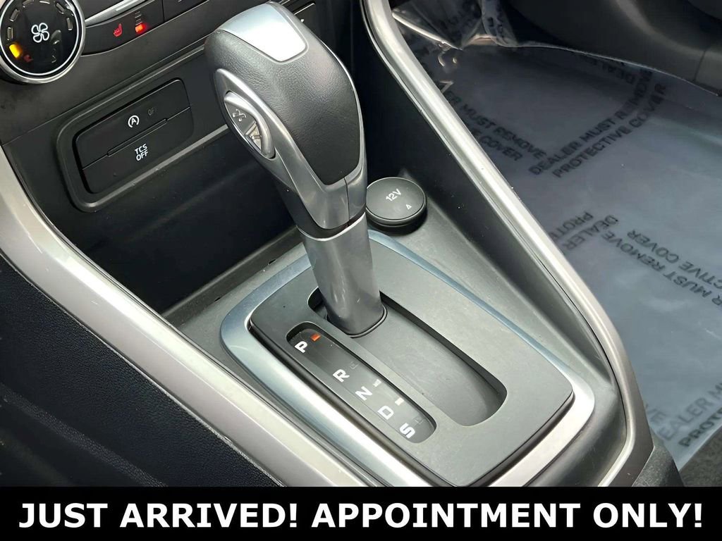 Used 2019 Ford EcoSport Titanium FWD image 24