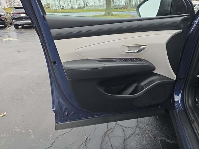 New 2026 Hyundai Tucson SEL image 13