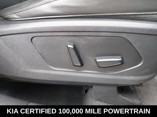 Certified 2023 Kia Sorento SX FWD image 29