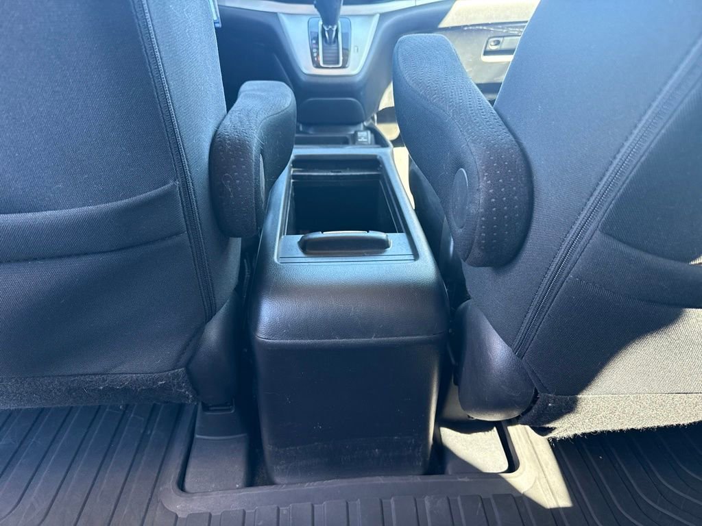 Used 2013 Honda CR-V EX image 10