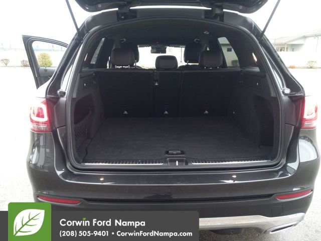 Used 2022 Mercedes-Benz GLC 300 4MATIC image 28