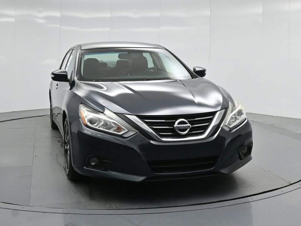 Used 2018 Nissan Altima 2.5 SL image 52